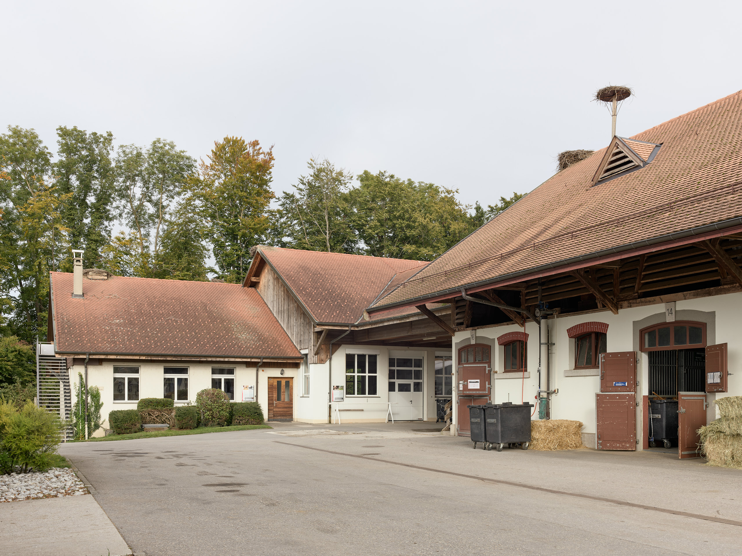 Haras National